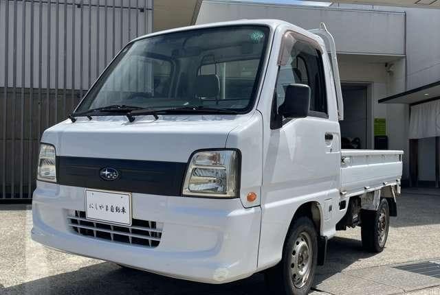 2006 Subaru Sambar JDM car for sale — photo 2 of 25