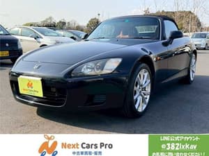 1999 Honda S2000 JDM car for sale