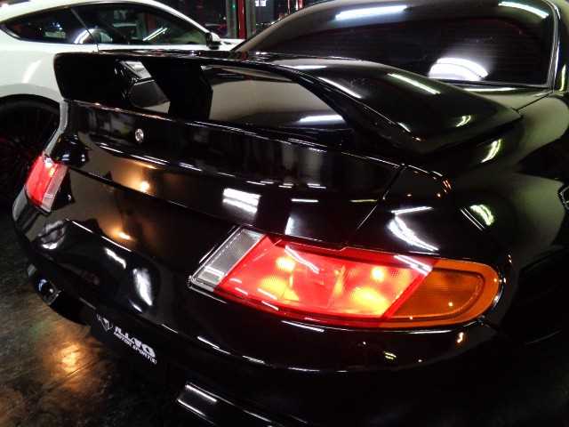 1995 Mitsubishi FTO JDM car for sale — photo 12 of 20