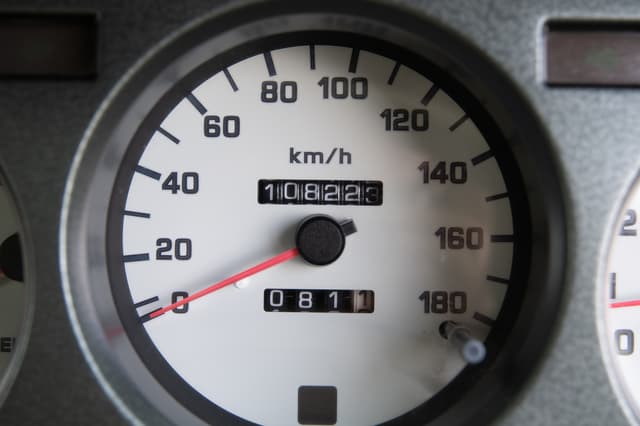 2000 Nissan Rasheen JDM car for sale — photo 14 of 14