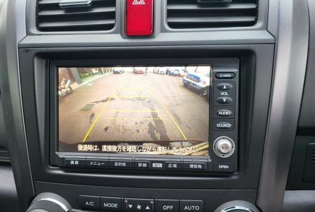 2010 Honda CR-V JDM car for sale — photo 22 of 25