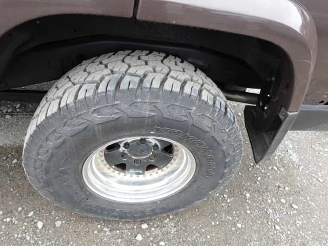 1994 Toyota Land Cruiser Prado JDM car for sale — photo 4 of 22