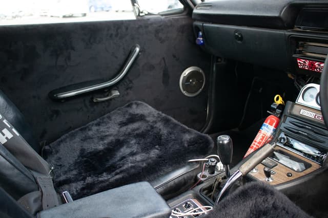 1972 Nissan Skyline JDM car for sale — photo 19 of 25