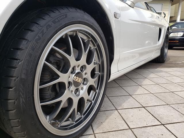 1991 Honda NSX JDM car for sale — photo 24 of 25