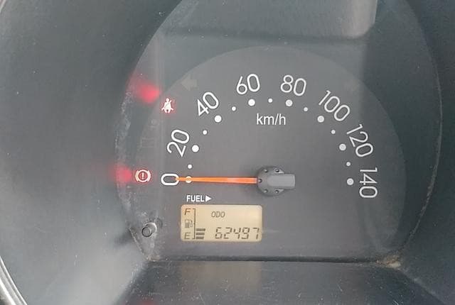 2007 Daihatsu Hijet JDM car for sale — photo 15 of 25