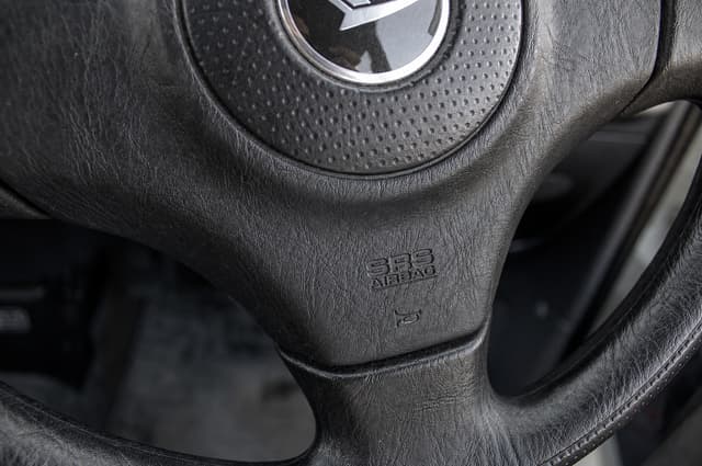 2001 Daihatsu Atrai JDM car for sale — photo 10 of 18