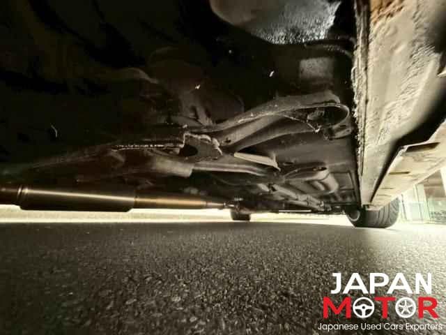 1997 Nissan Skyline JDM car for sale — photo 9 of 9