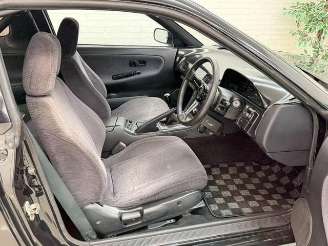 1993 Nissan 180SX JDM car for sale — photo 9 of 20