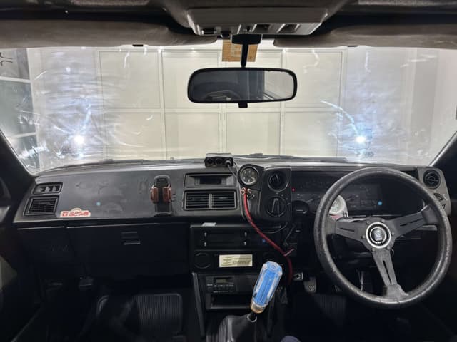 1985 Toyota Sprinter JDM car for sale — photo 7 of 25