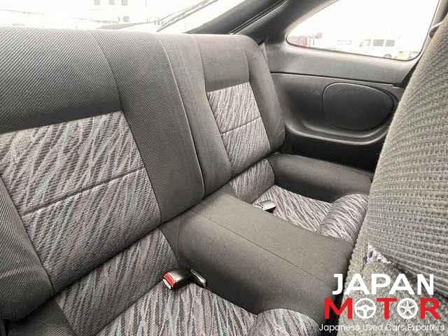 1997 Toyota Celica JDM car for sale — photo 6 of 9