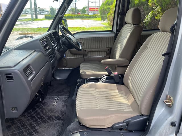 1999 Subaru Sambar JDM car for sale — photo 13 of 20
