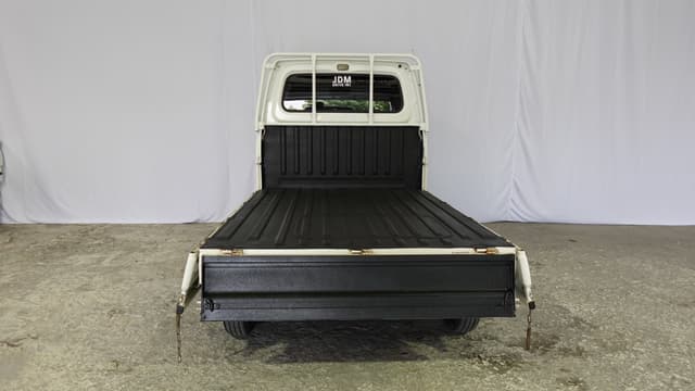 2000 Subaru Sambar JDM car for sale — photo 11 of 15