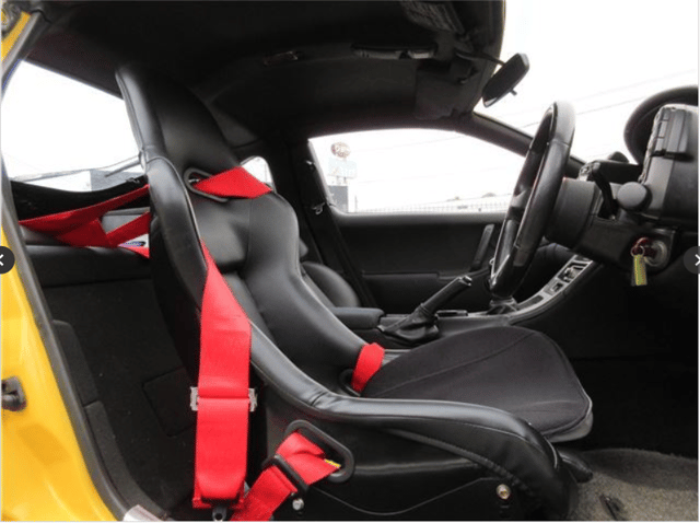 1990 Nissan Fairlady Z JDM car for sale — photo 19 of 24