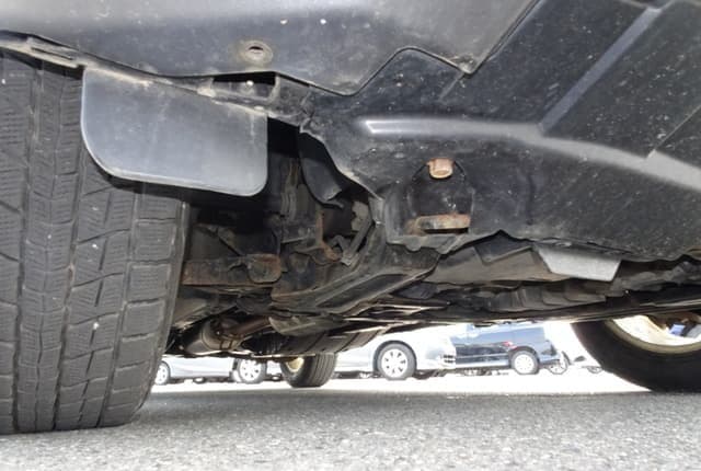 2010 Honda CR-V JDM car for sale — photo 13 of 25