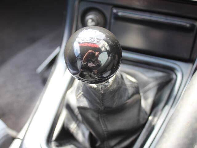 1991 Nissan Skyline JDM car for sale — photo 8 of 12
