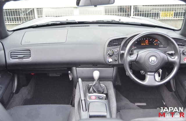 2000 Honda S2000 JDM car for sale — photo 6 of 10