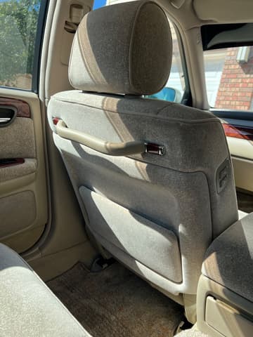2000 Toyota Crown JDM car for sale — photo 17 of 22