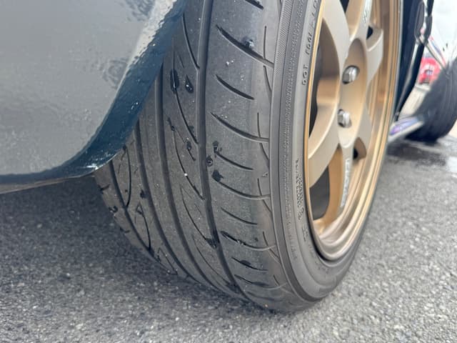 1992 Mazda RX-7 JDM car for sale — photo 20 of 25