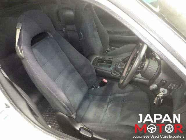 1999 Mazda RX-7 JDM car for sale — photo 3 of 8