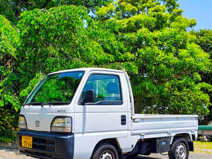 1998 Honda Acty JDM car for sale