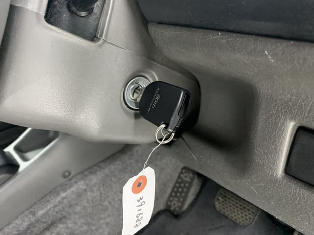 2000 Suzuki Jimny JDM car for sale — photo 10 of 25