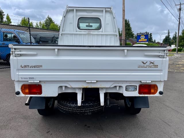 1998 Mitsubishi Minicab JDM car for sale — photo 6 of 25