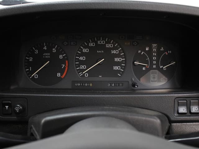 1987 Honda Prelude JDM car for sale — photo 11 of 25
