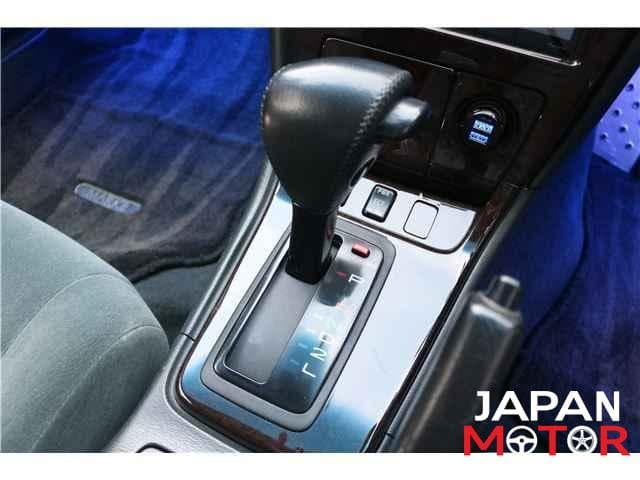 1994 Toyota Mark II JDM car for sale — photo 10 of 10