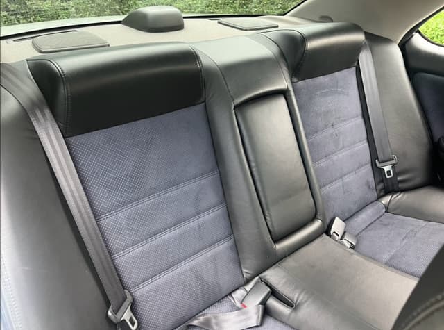 2000 Nissan Laurel JDM car for sale — photo 9 of 10