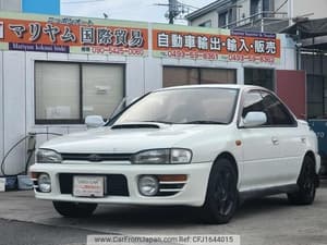 1995 Subaru Impreza JDM car for sale