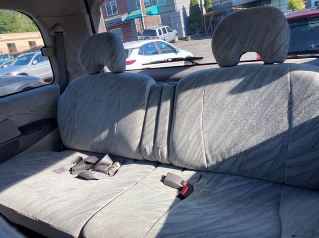 1994 Mitsubishi Delica JDM car for sale — photo 9 of 16