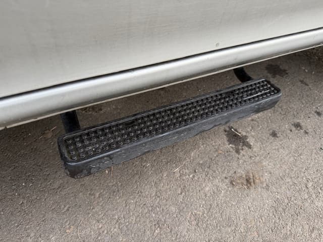 1997 Subaru Sambar JDM car for sale — photo 21 of 25