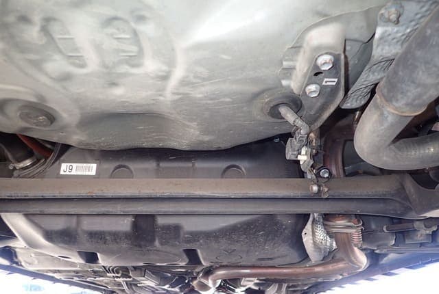 2008 Toyota Vitz JDM car for sale — photo 20 of 25