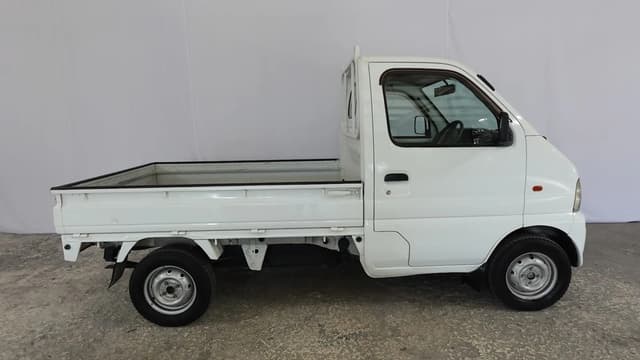 1999 Suzuki Carry JDM car for sale — photo 6 of 13