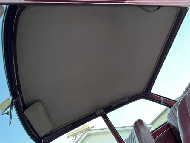 1968 Nissan Sunny JDM car for sale — photo 21 of 23