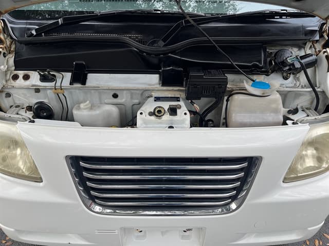 1999 Honda Acty JDM car for sale — photo 19 of 19
