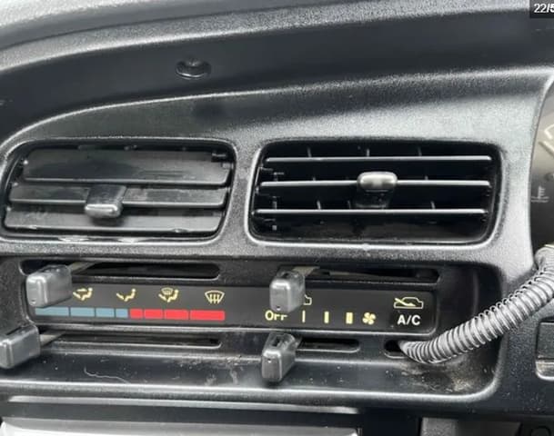 1993 Suzuki Carry JDM car for sale — photo 8 of 18