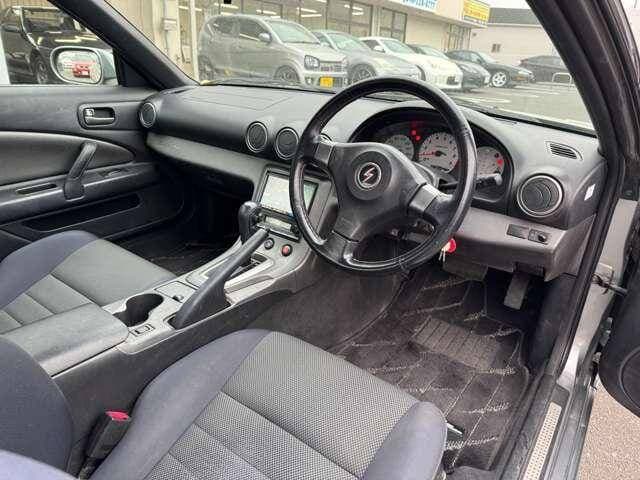 1999 Nissan Silvia JDM car for sale — photo 20 of 20