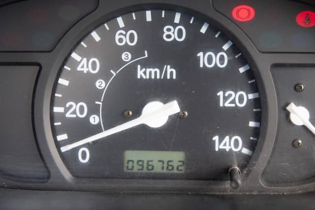 2001 Honda Accord JDM car for sale — photo 12 of 15