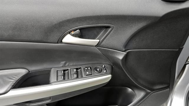 2008 Honda Accord JDM car for sale — photo 18 of 20