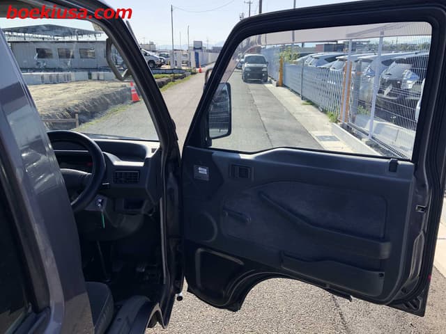 1994 Honda Street JDM car for sale — photo 13 of 23