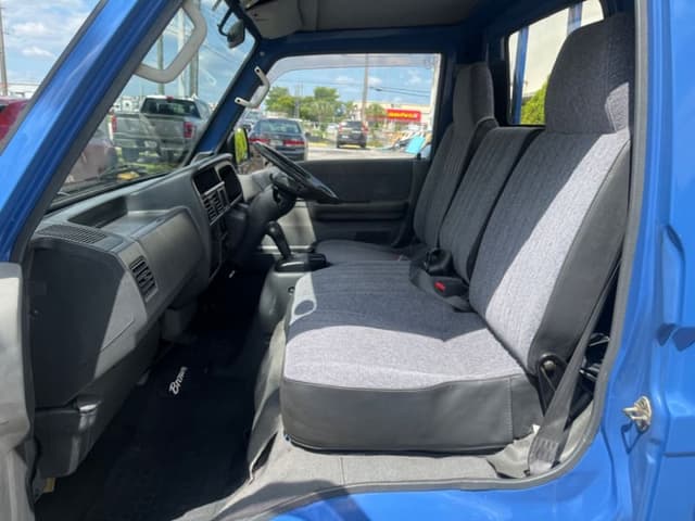 1997 Mazda Bongo JDM car for sale — photo 15 of 18