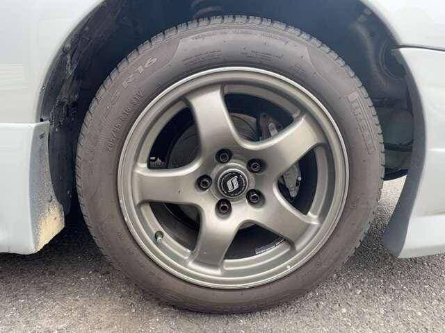 1995 Nissan Silvia JDM car for sale — photo 9 of 20