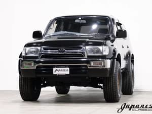 1996 Toyota Hilux JDM car for sale