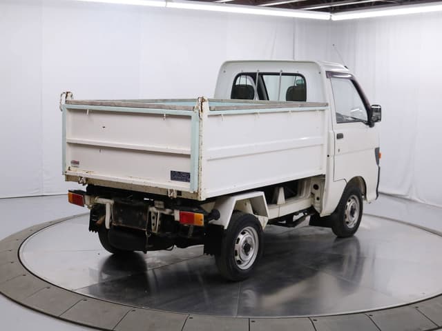 1995 Daihatsu Hijet JDM car for sale — photo 8 of 25