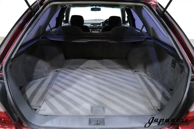 1995 Honda Accord JDM car for sale — photo 23 of 25