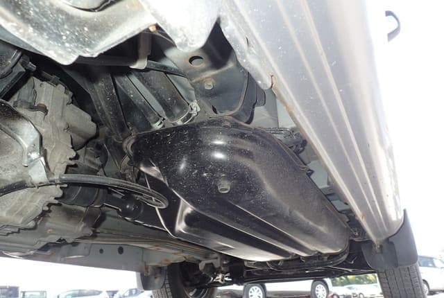 1999 Honda Z JDM car for sale — photo 22 of 25
