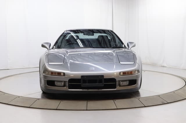 1991 Honda NSX JDM car for sale — photo 3 of 25