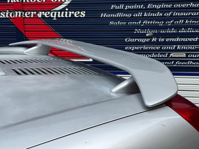2000 Toyota MR2 JDM car for sale — photo 21 of 25