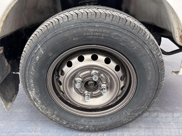 1996 Suzuki Carry JDM car for sale — photo 25 of 25